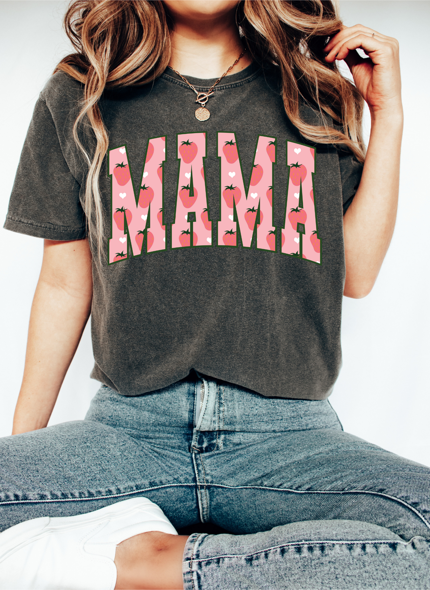 Strawberry MAMA