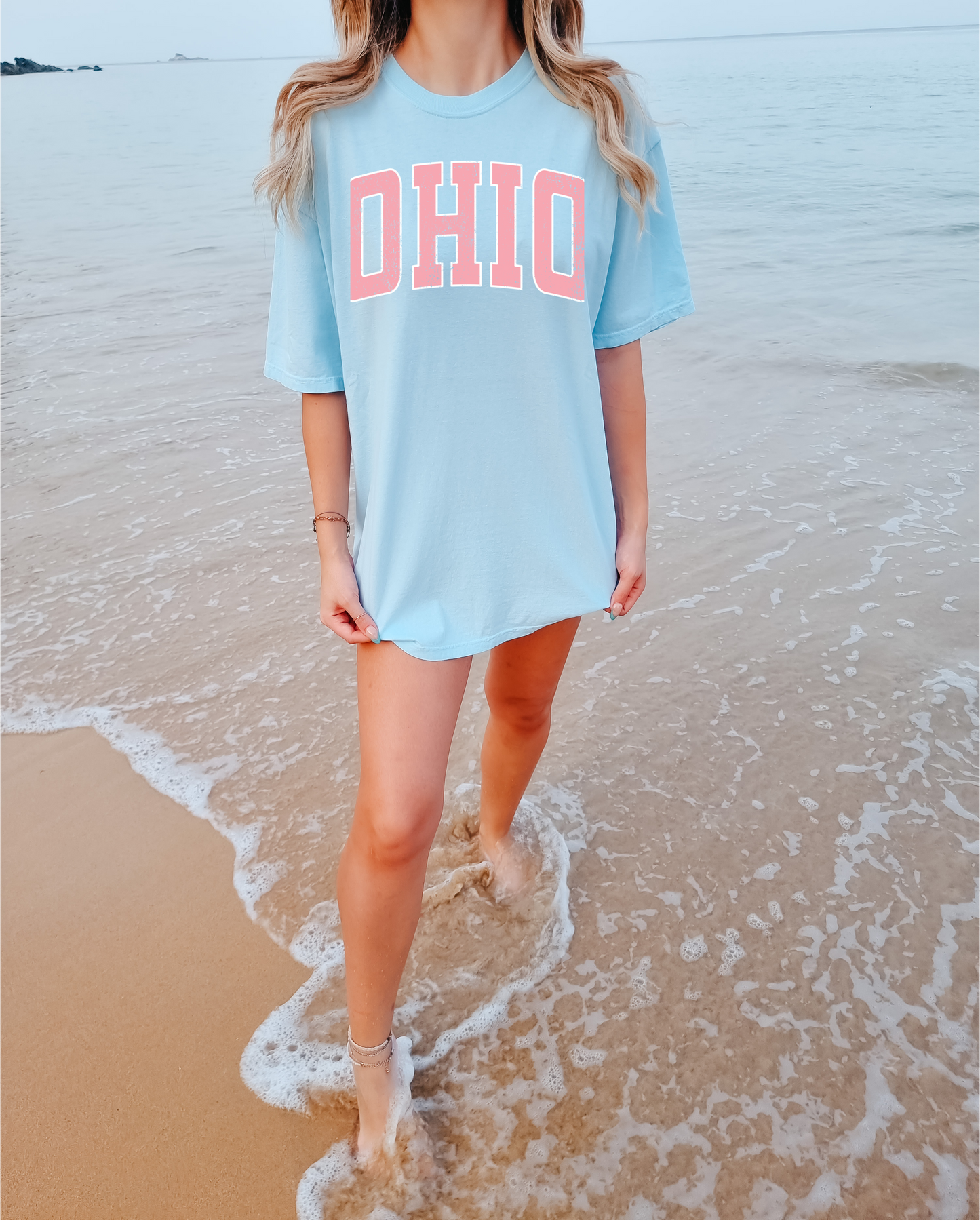 Ohio Varsity Blue